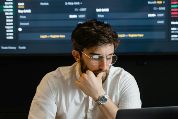 Smart Money Trading
