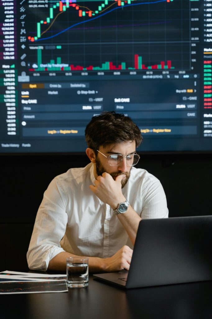 Smart Money Trading