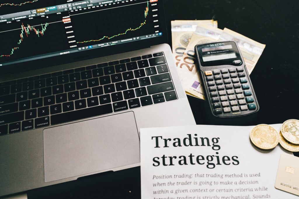 Swing Trading