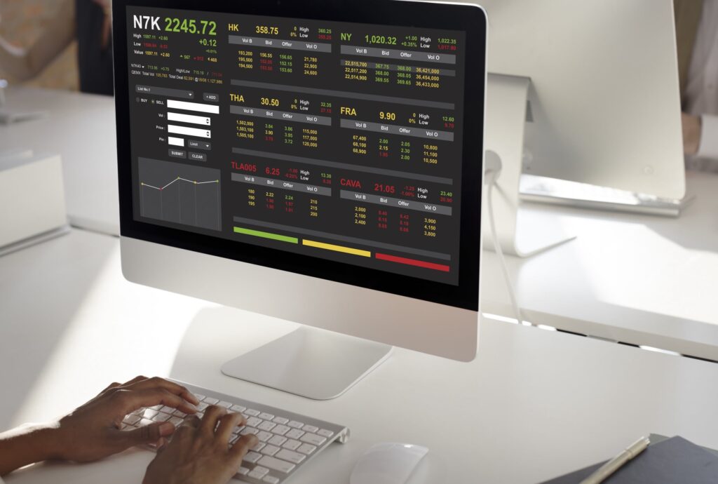 Order block en Trading- Tipos, ¿cómo identificarlos? 1 Order block en Trading- Tipos, ¿cómo identificarlos?