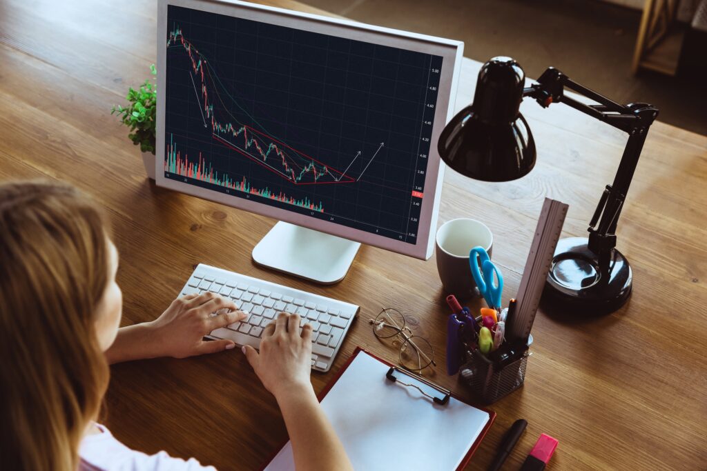 Qué es el spread en trading