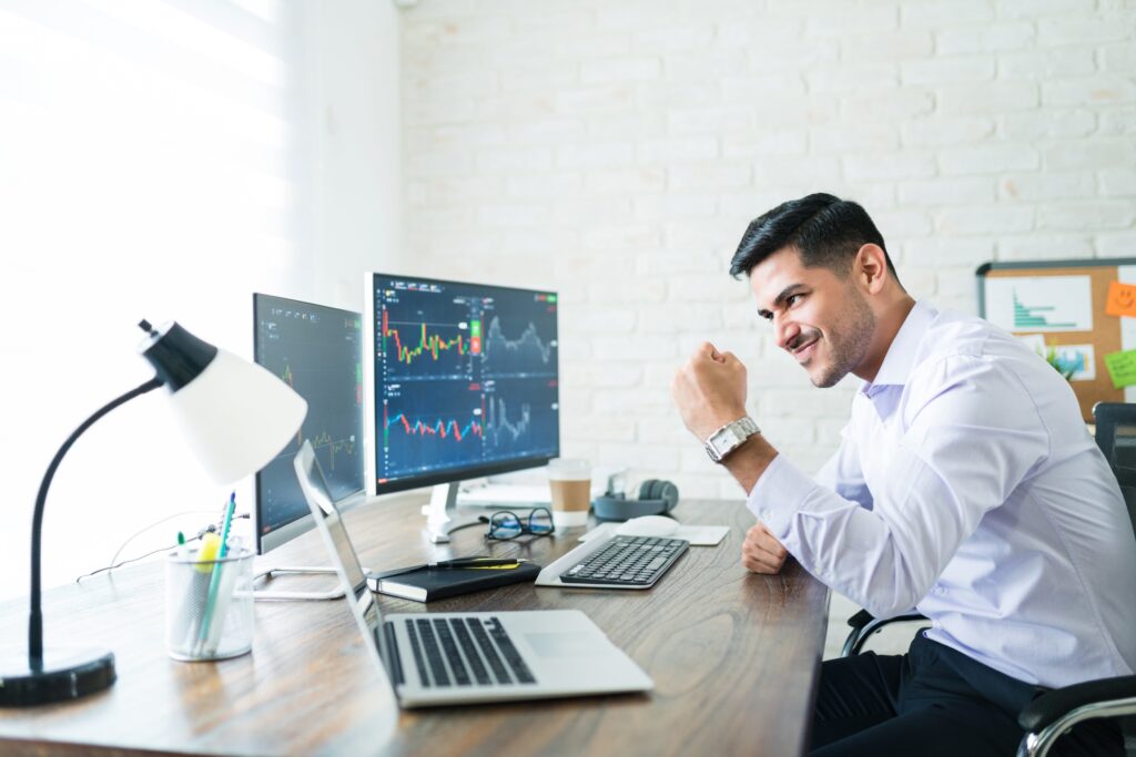Take Profit: La Clave para Asegurar Ganancias en Trading
