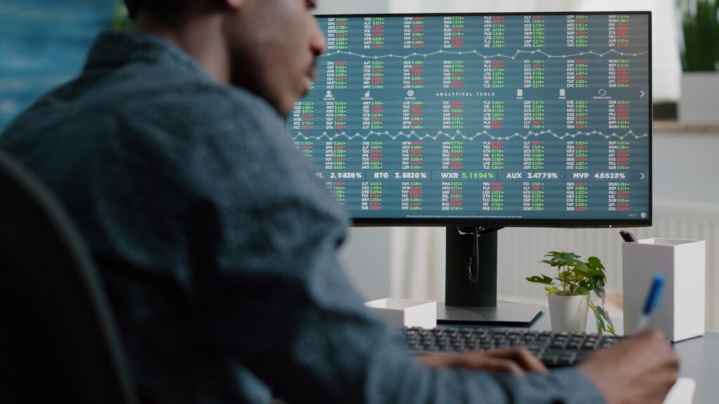 Backtesting en Trading, ¿Qué es? ¿Cómo hacerlo? 1 Backtesting en Trading